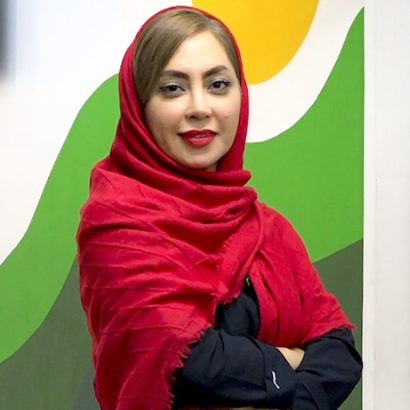 آواتار کاربر