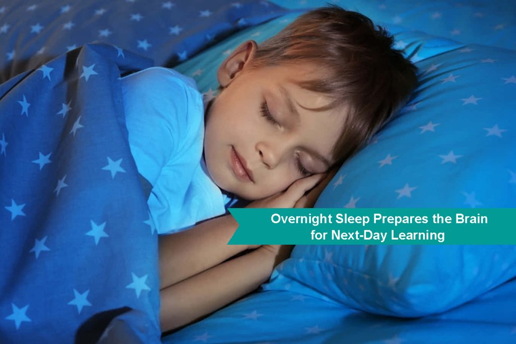 sleep picture