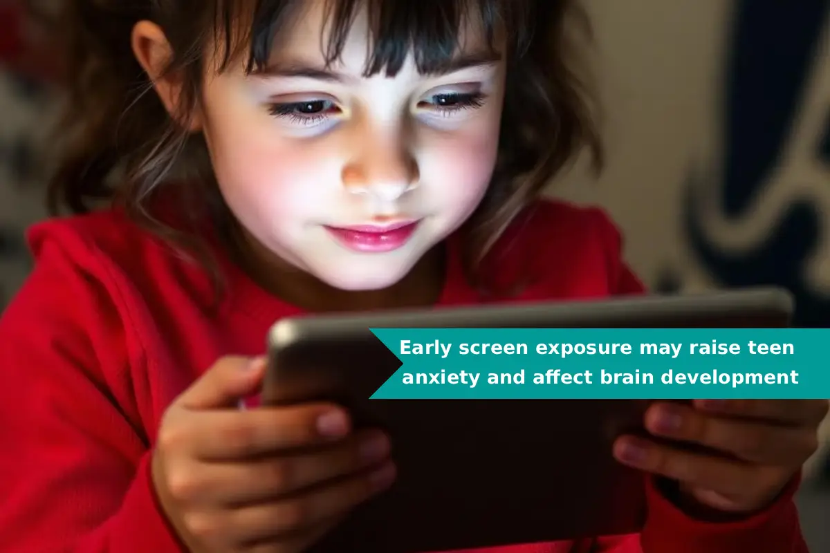 Disadvantages screen