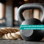 Piezo1 and bone strength