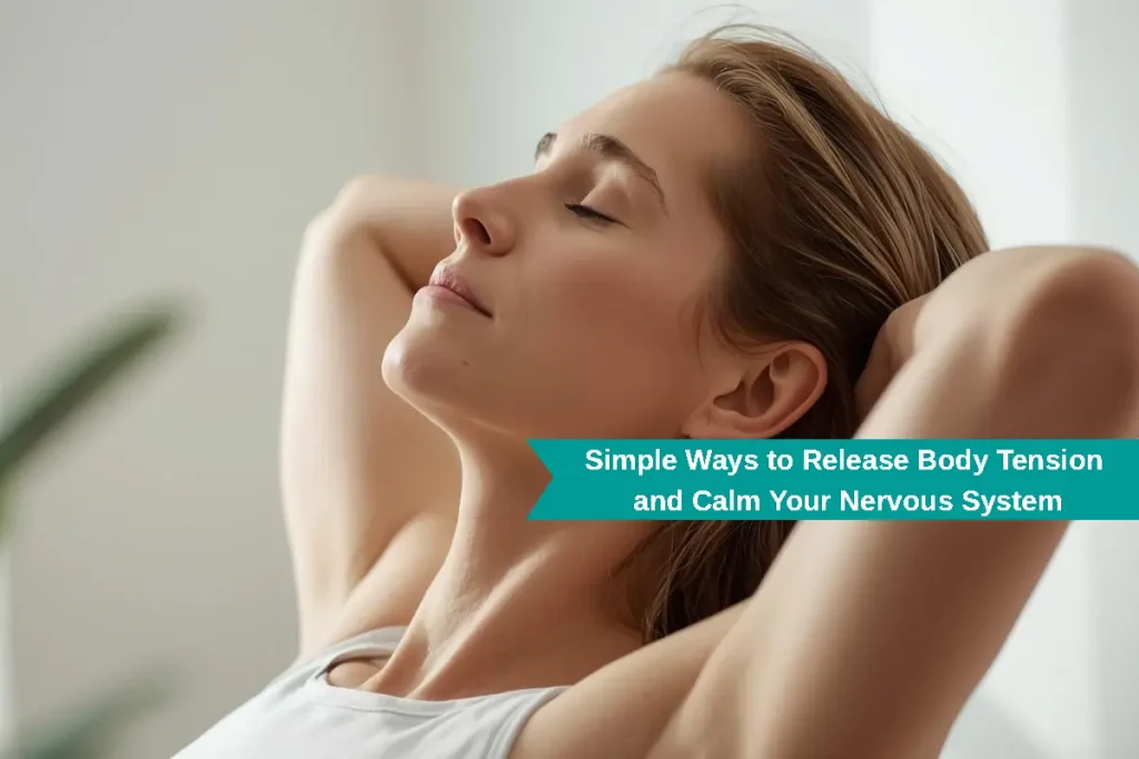 Release Body Tension