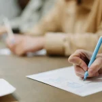 handwriting and learning