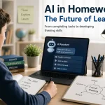 AI in homework