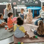 Does delaying school entry help children