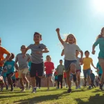 Physical activity for Students