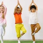 Reduced attention in children