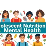 adolescent nutrition