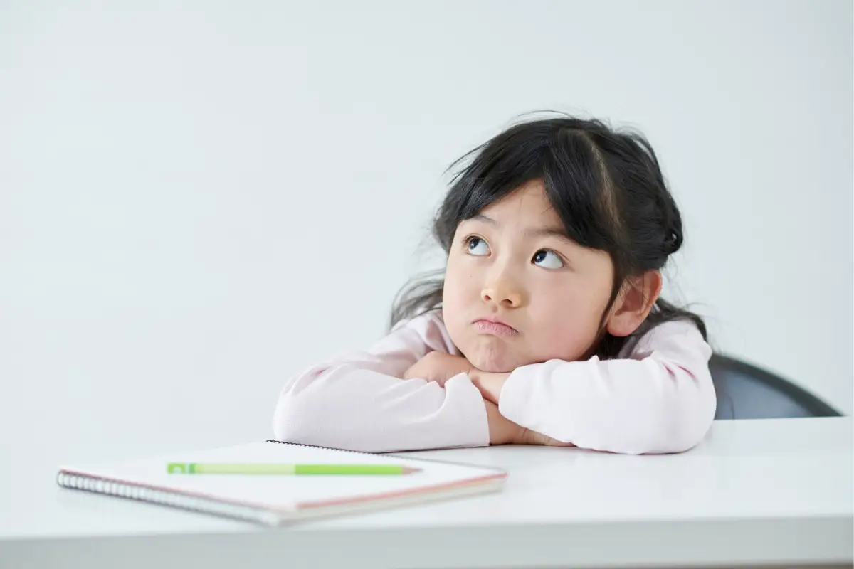 memory and learning in children