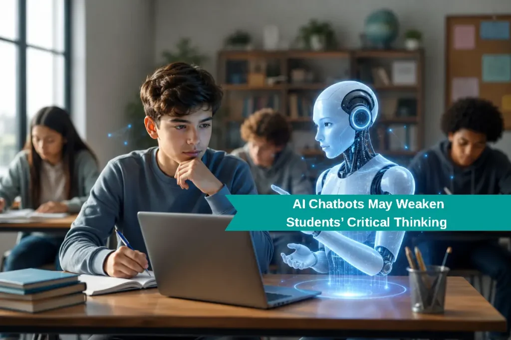AI in education
