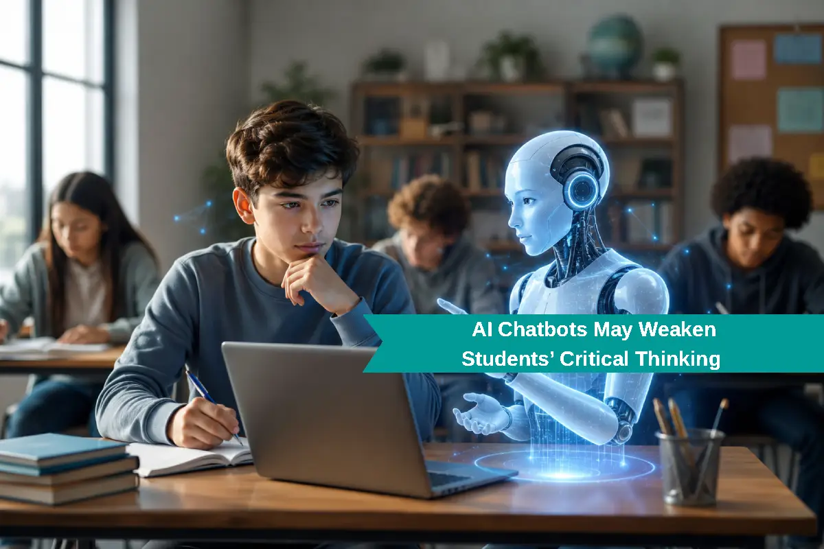 AI in education