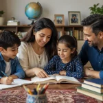 Persian Heritage Language Retention in Bilingual Children