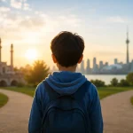 third culture kids (TCKs)