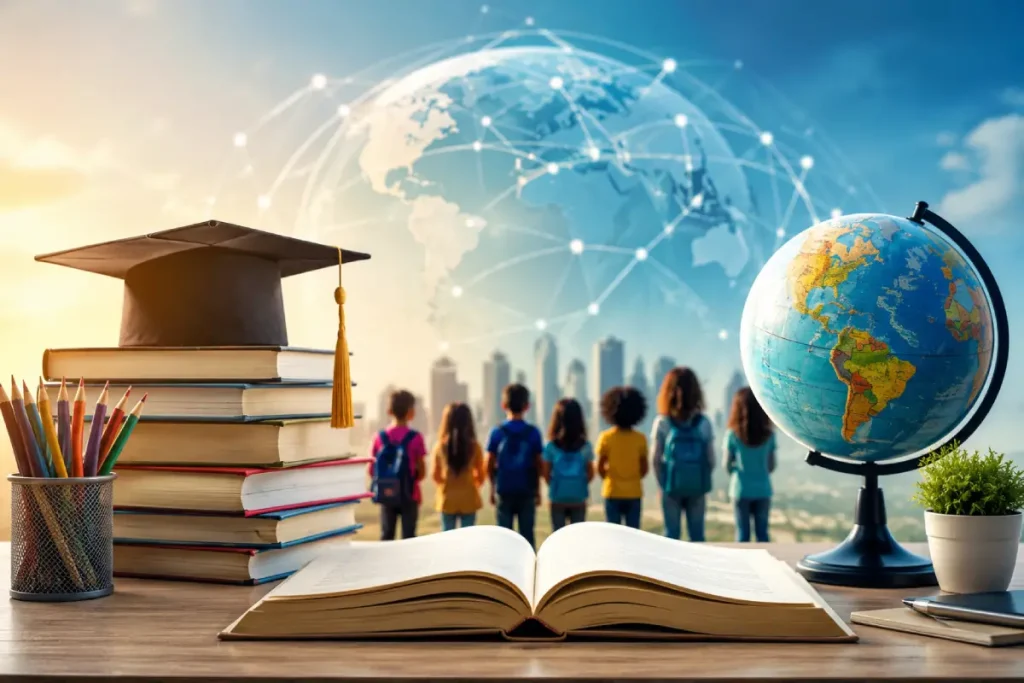 Best Education Systems in the World