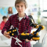 Activities Boost Independent Learning