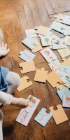 New Things Prepares the Brain for Learning