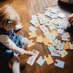 New Things Prepares the Brain for Learning