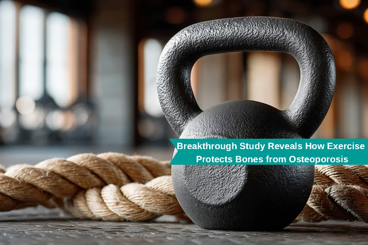 Piezo1 and bone strength