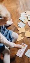 New Things Prepares the Brain for Learning