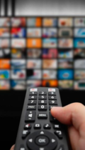 Watching Less TV Could Reduce Depression Risk