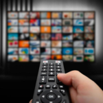 Watching Less TV Could Reduce Depression Risk