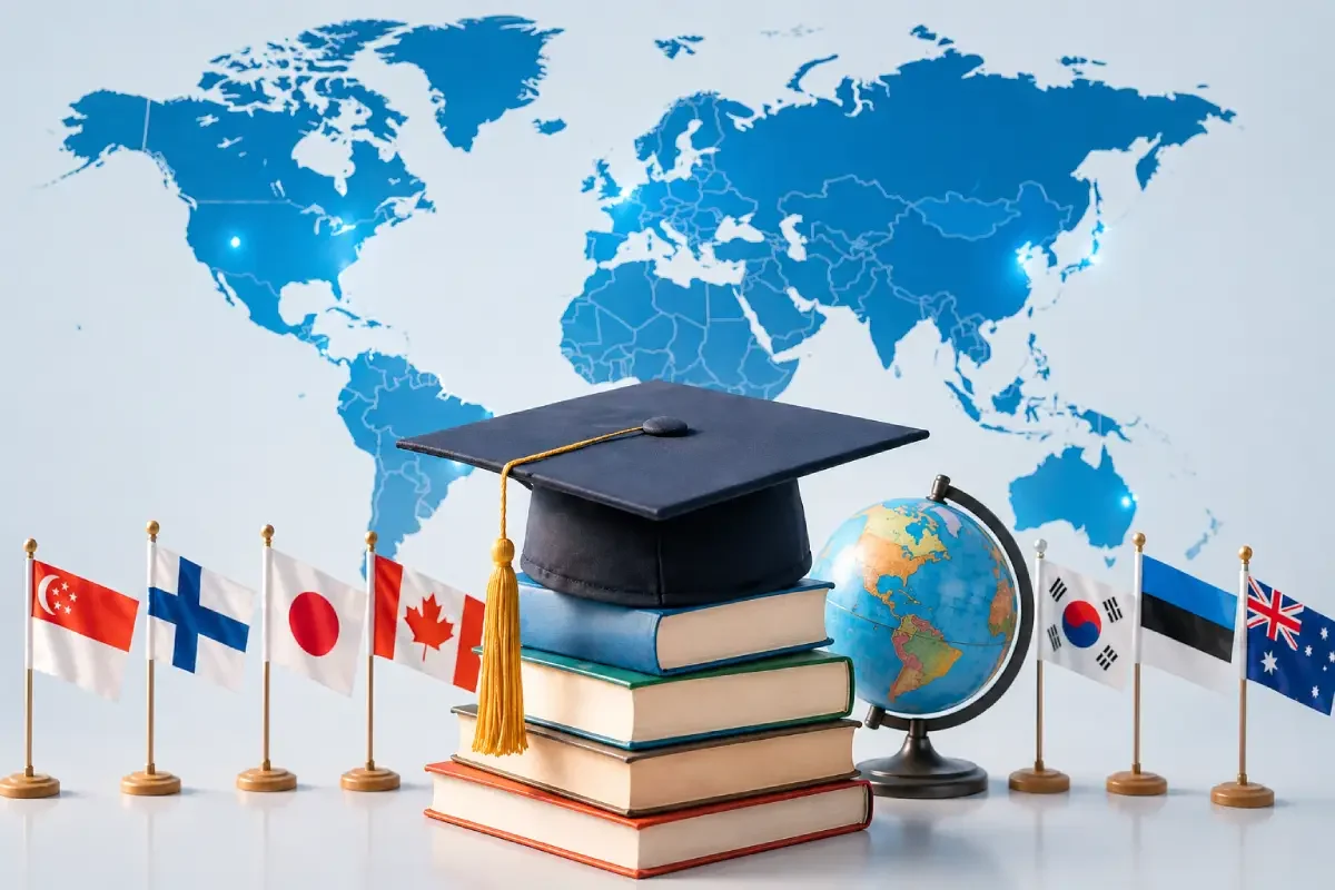 top education systems